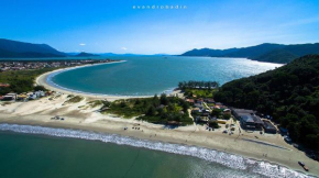 Apartamento Ponta do Papagaio - Térreo